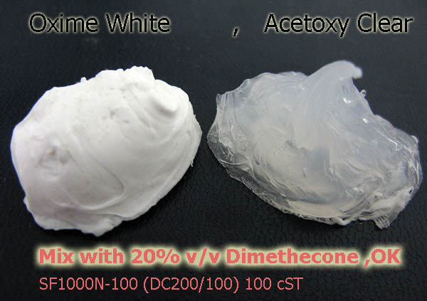 piece_silicone_glue_oxime_acetoxy_with_dimethecone_100cST_20Percent_OK