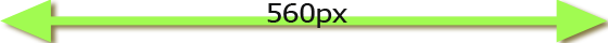 arrow_green_width_560px_h40px