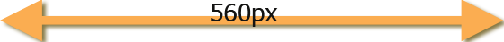arrow_width_560px_h50px