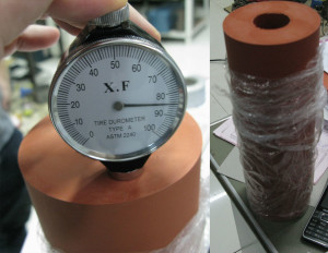 80shoreA_silicone_roller_for_heat_transfer_printing